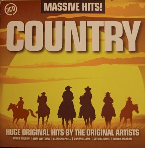 Steve Wariner